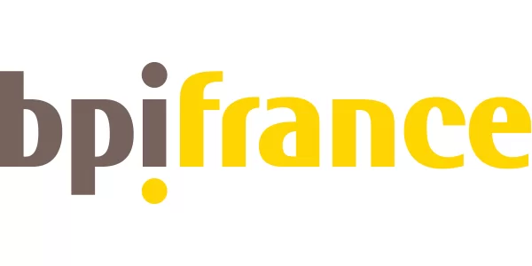 Logo BPIFrance