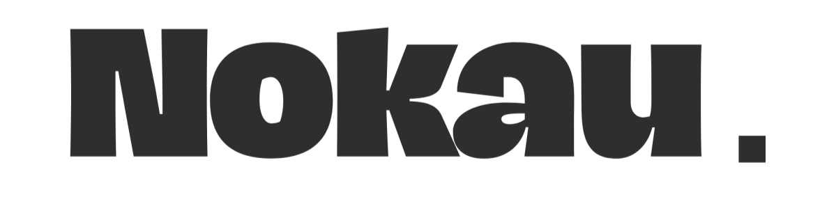 Nokau