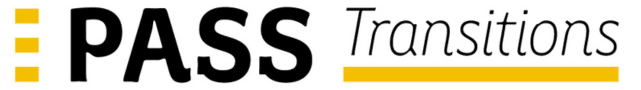 Logo Pass Transition